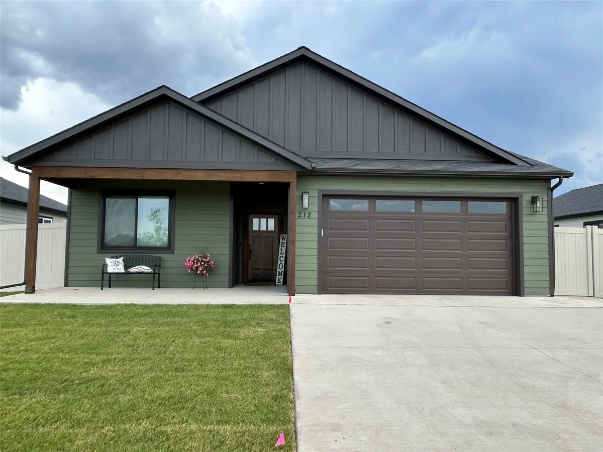 315 Tam O Shanter Court, East Helena, MT 59635 - Image #1