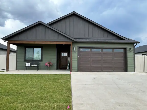 315 Tam O Shanter Court, East Helena, MT 59635