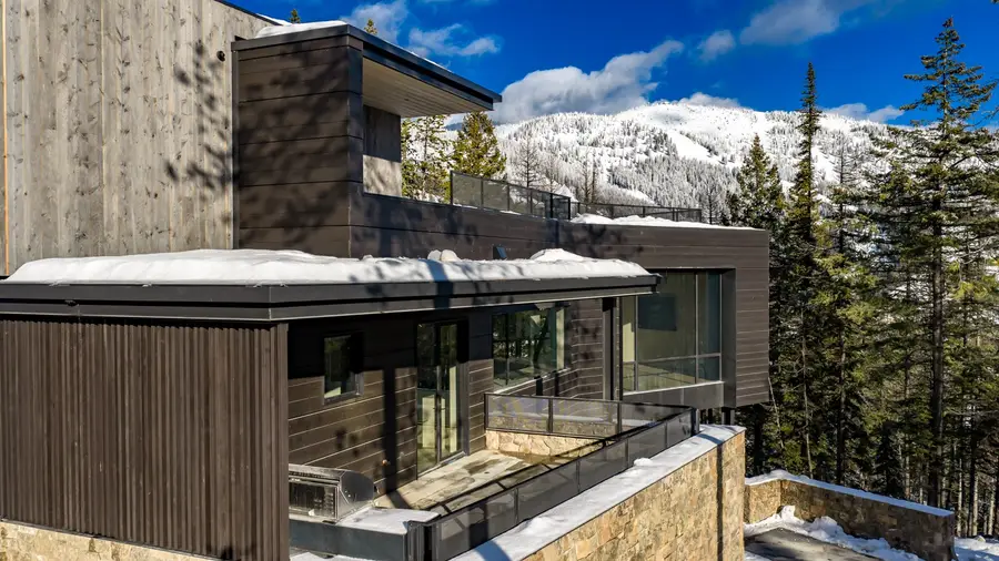 1059 Elk Camp Loop, Whitefish, MT 59937 - Image #2