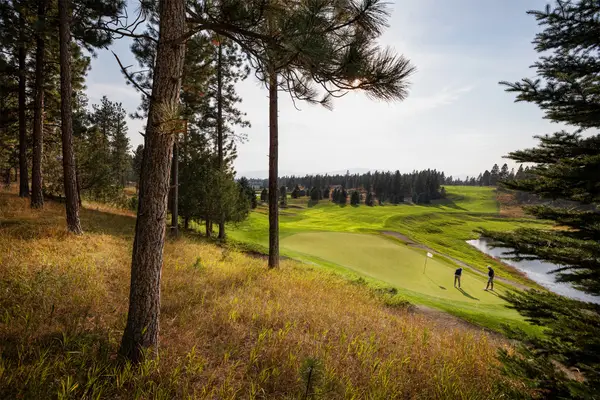 50 Boulder Lane, Eureka, MT 59917