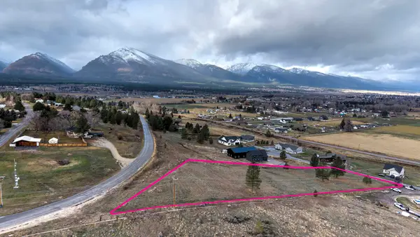 844 Cochise Way, Hamilton, MT 59840