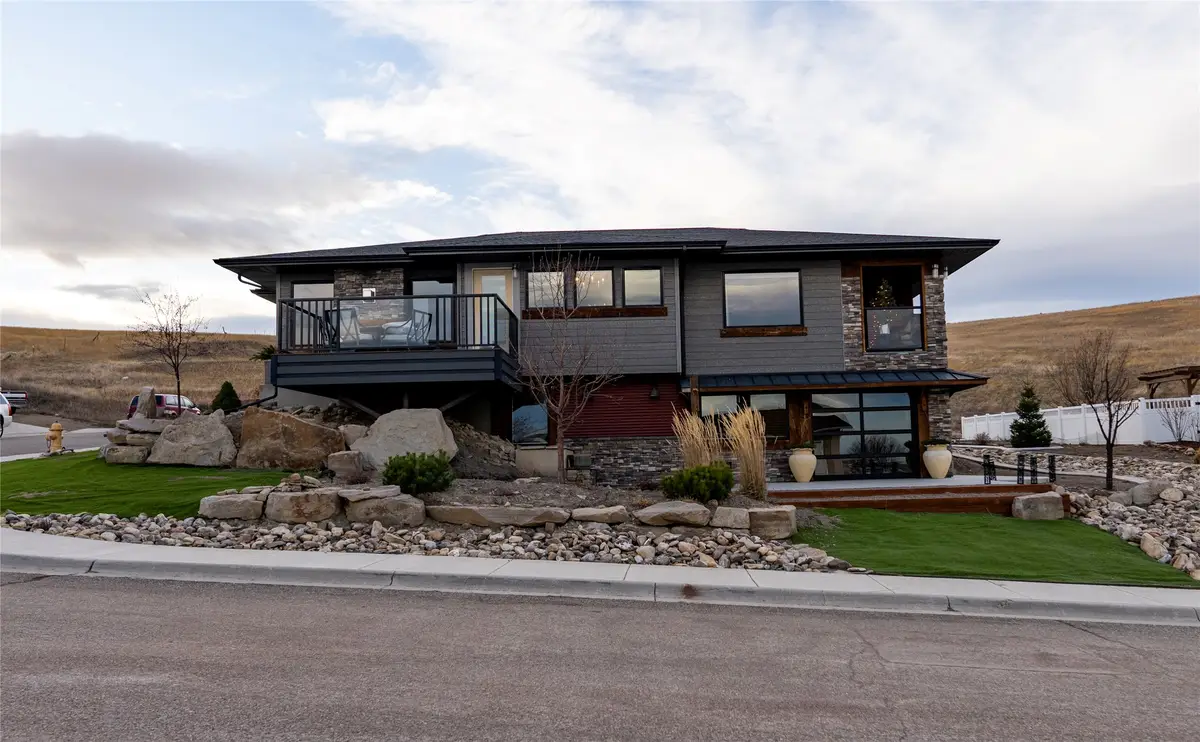 3404 Kingwood Drive, Great Falls, MT 59404 - Image #1