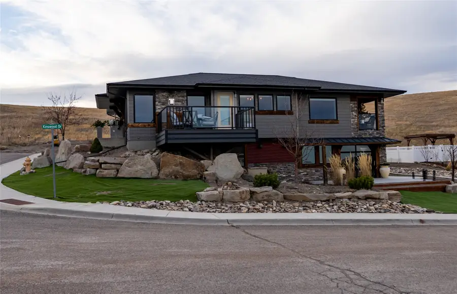 3404 Kingwood Drive, Great Falls, MT 59404 - Image #2