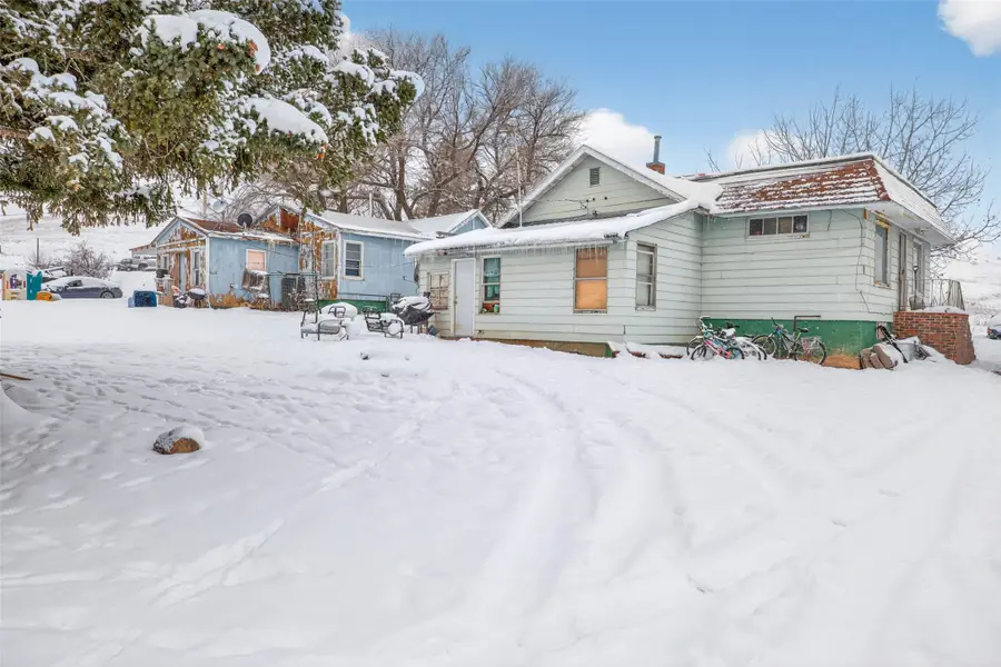 57 SW Roundhouse Loop, Lewistown, MT 59457 - Image #2