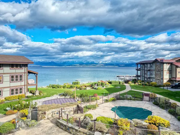 7175 Us Highway 93 S #4-301, Lakeside, MT 59922