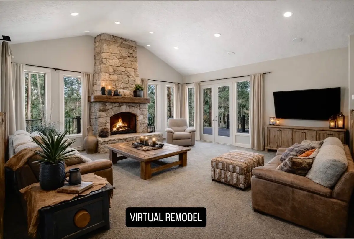 215 Peekaboo Trail, Hamilton, MT 59840 - #1