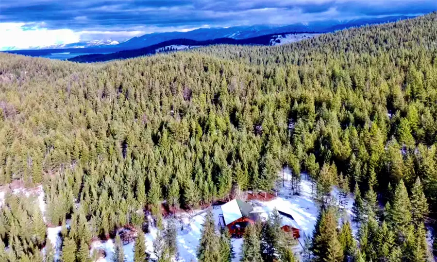 1735 Pinkham Creek Road, Rexford, MT 59930 - Image #2