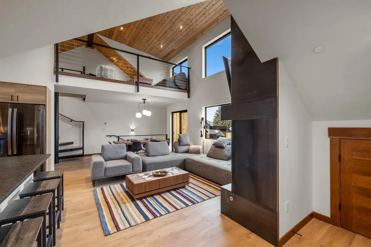 104 Obrien Avenue #A, Whitefish, MT 59937 - Image #1