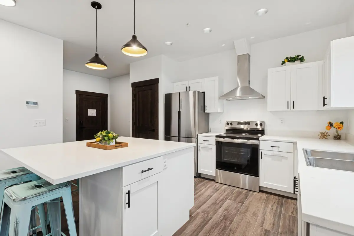 105 Wildcat Way #201, Whitefish, MT 59937 - Image #1