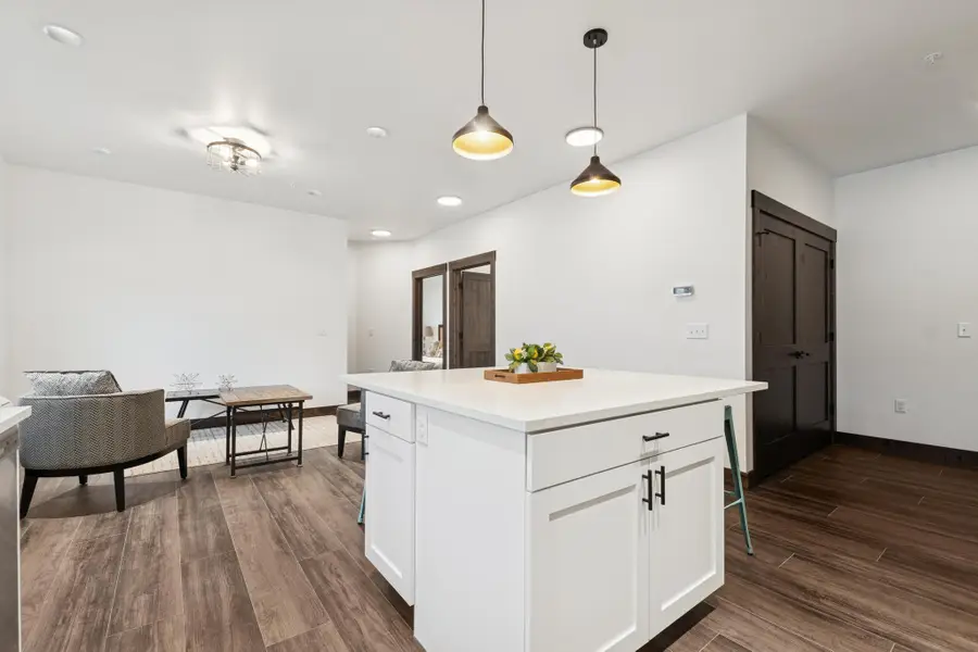 105 Wildcat Way #201, Whitefish, MT 59937 - Image #3