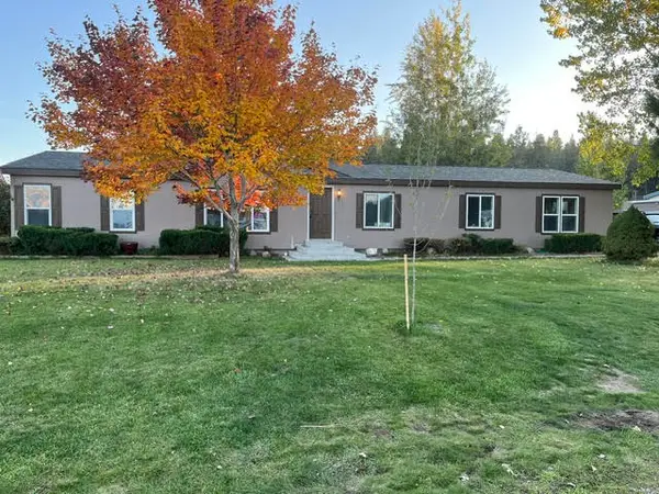 107 Hale Avenue, Darby, MT 59829