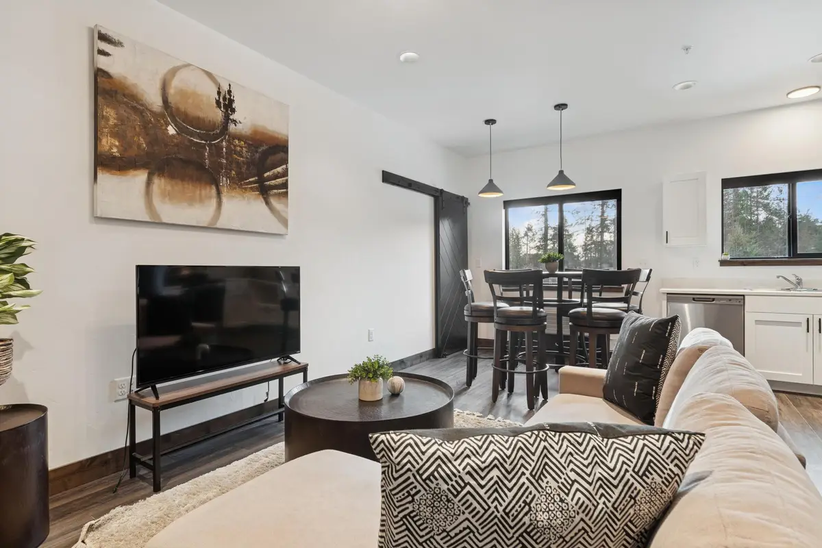 105 Wildcat Way #203, Whitefish, MT 59937 - Image #1