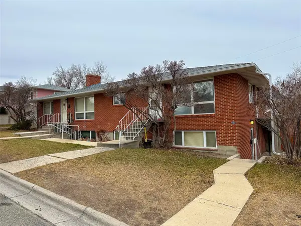 824-830 N Hoback Street, Helena, MT 59601