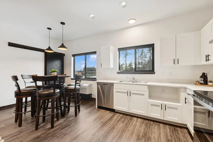 105 Wildcat Way #204, Whitefish, MT 59937 - Image #3