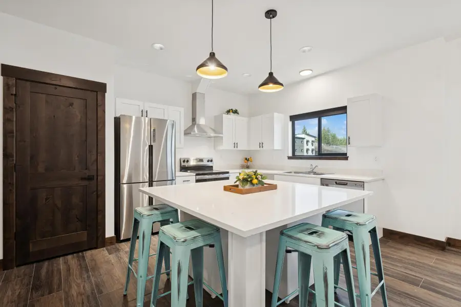 105 Wildcat Way #301, Whitefish, MT 59937 - Image #2