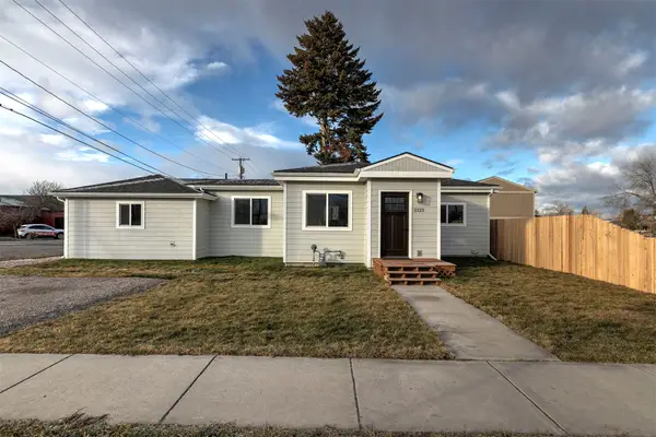 2323 S Johnson Street, Missoula, MT 59801