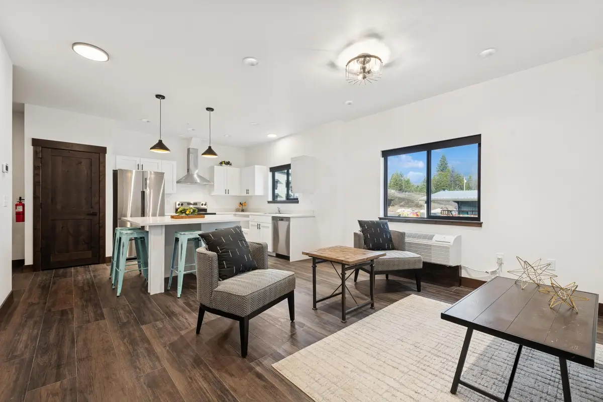 105 Wildcat Way #302, Whitefish, MT 59937 - Image #1