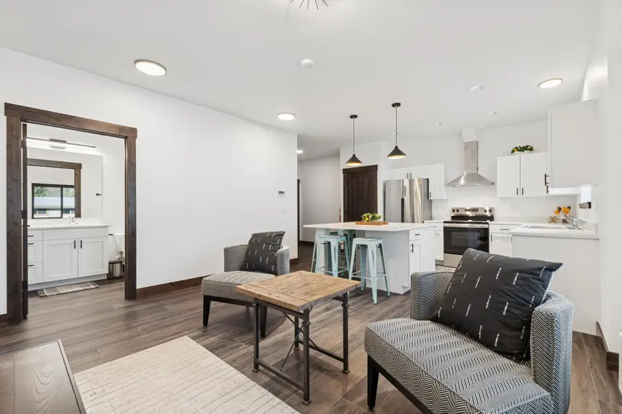 105 Wildcat Way #302, Whitefish, MT 59937 - Image #2