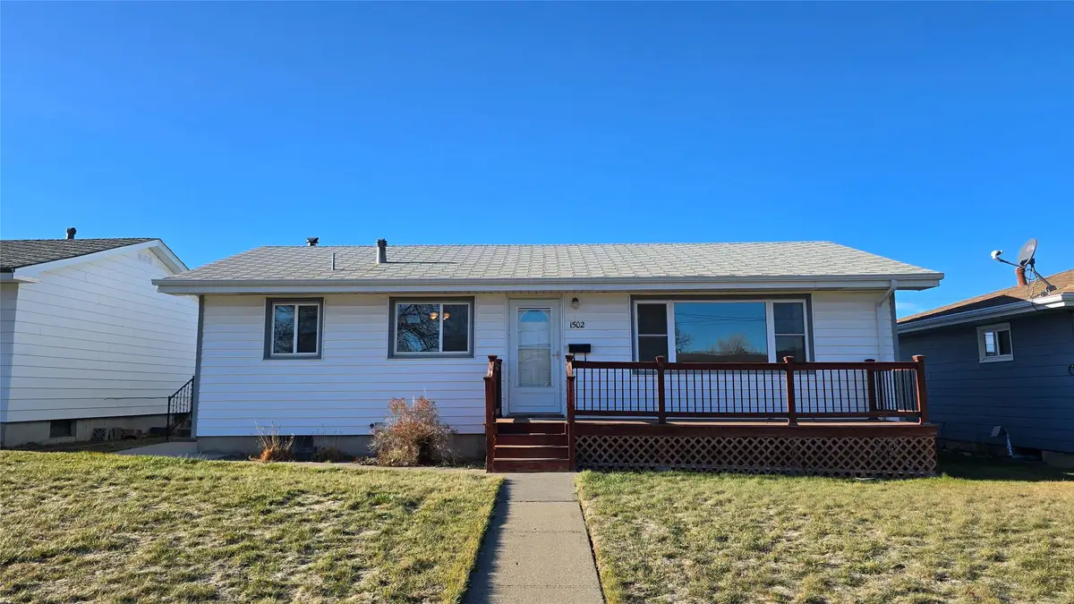 1502 14th Street S, Great Falls, MT 59405 - Image #1