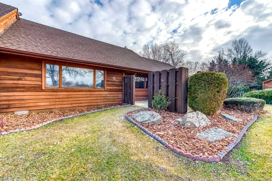 608 N 8th Street #C, Hamilton, MT 59840 - Image #2