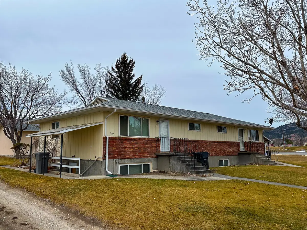 1701 Townsend Avenue, Helena, MT 59601 - Image #1