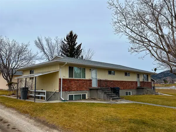 1701 Townsend Avenue, Helena, MT 59601