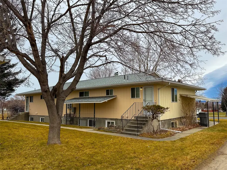 1701 Townsend Avenue, Helena, MT 59601 - Image #2