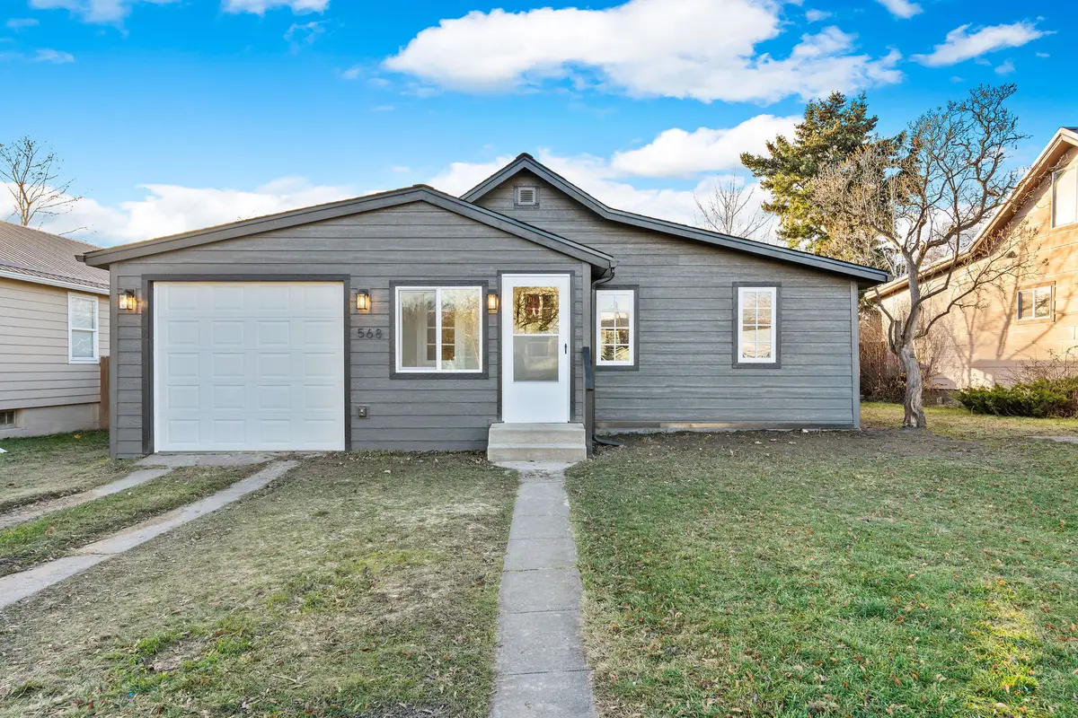 568 1st Avenue, Kalispell, MT 59901 - Image #1