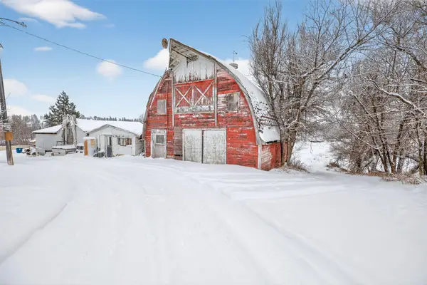 156 SW Roundhouse Loop, Lewistown, MT 59457