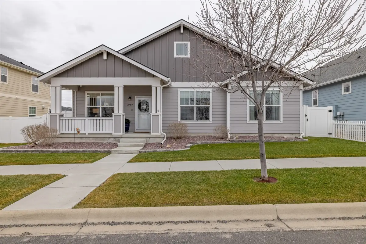 2787 Alexis Avenue, Helena, MT 59601 - Image #1