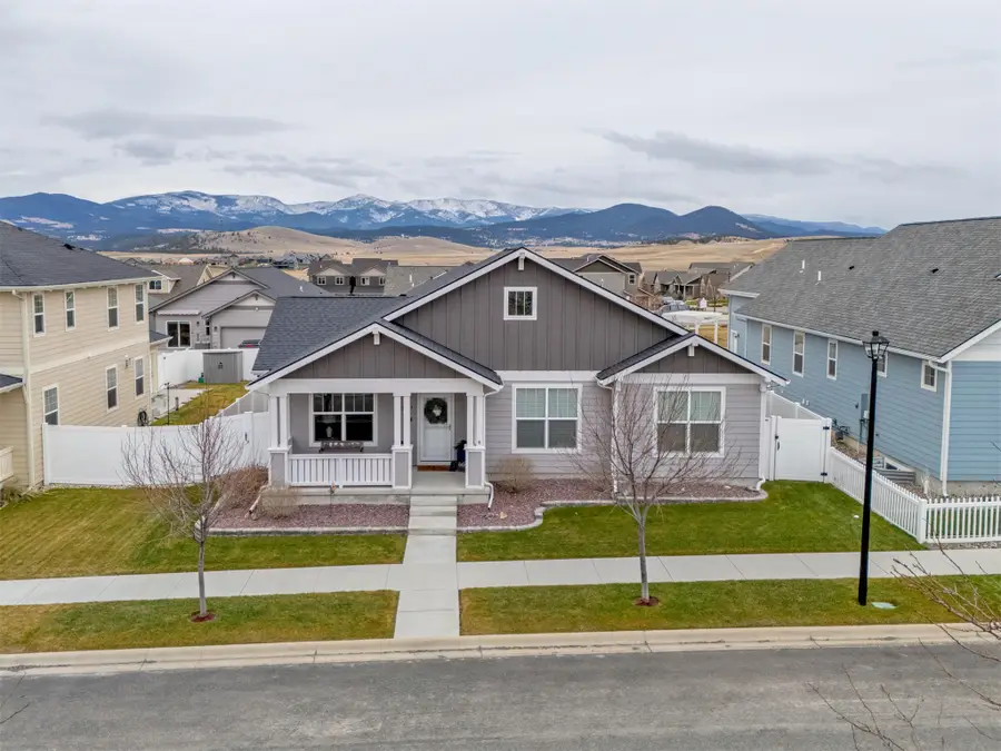 2787 Alexis Avenue, Helena, MT 59601 - Image #2