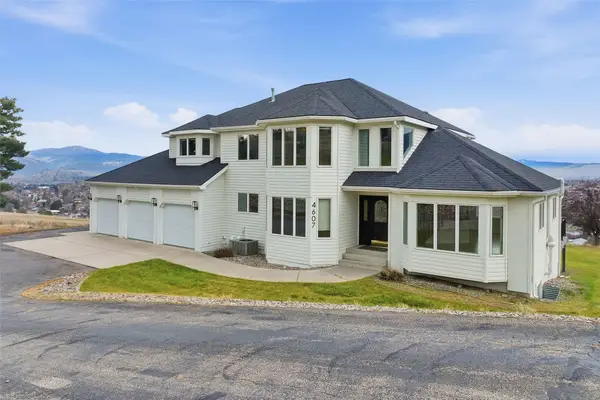 4607 Hillview Way, Missoula, MT 59803
