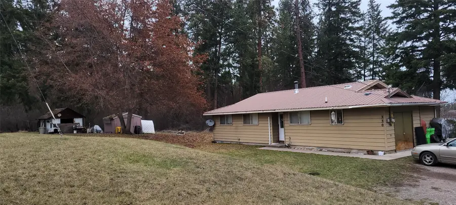 38244 Turtle Lake Loop, Polson, MT 59860 - Image #3