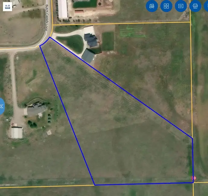 38 Butch Cassidy, Great Falls, MT 59405 - Image #1