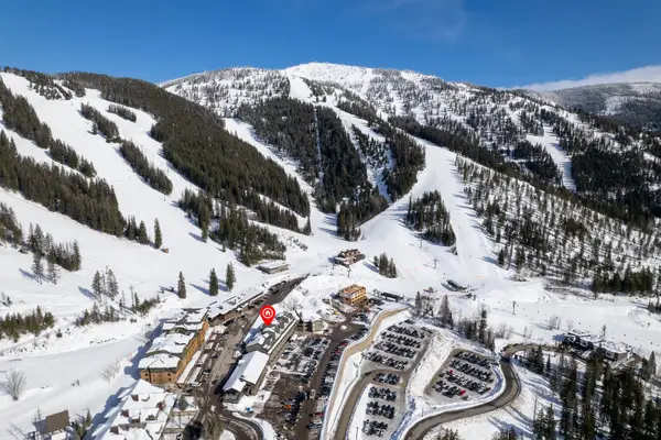 3898 Big Mountain Road #114, Whitefish, MT 59937