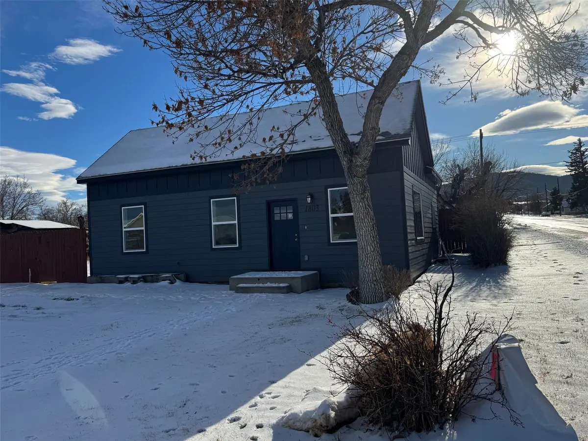 1803 Townsend Avenue, Helena, MT 59601 - Image #1