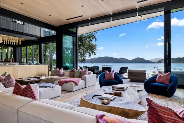 245 Glenwood Road, Whitefish, MT 59937