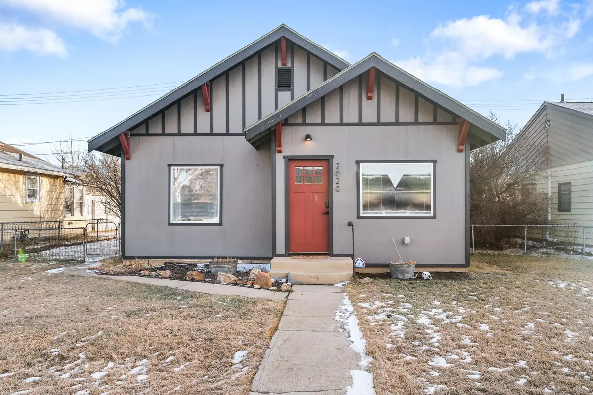 2020 Nevada Avenue, Butte, MT 59701 - Image #1