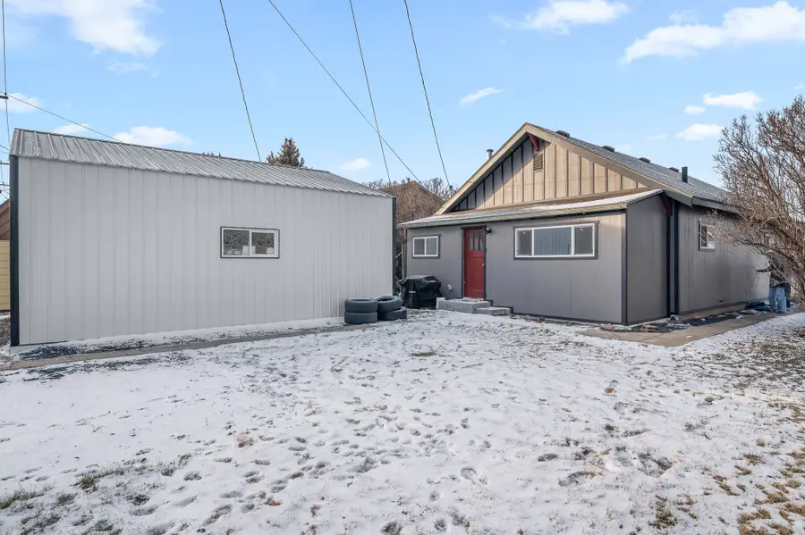 2020 Nevada Avenue, Butte, MT 59701 - Image #3