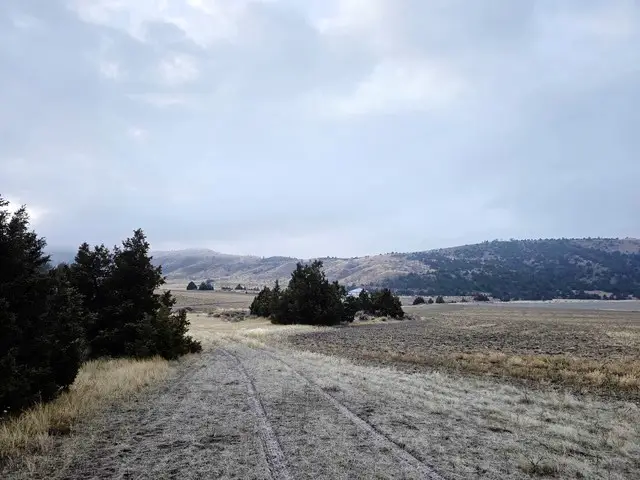 TBD Pole Gulch Road, Three Forks, MT 59752 - Image #2