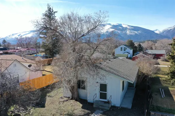 709 N 6th Street, Hamilton, MT 59840