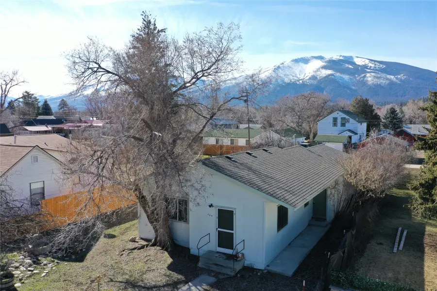 709 N 6th Street, Hamilton, MT 59840 - #2
