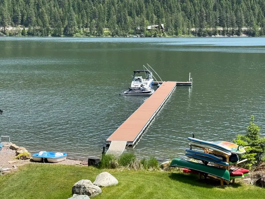 17562 W Swan Shores Road, Bigfork, MT 59911 - Image #2