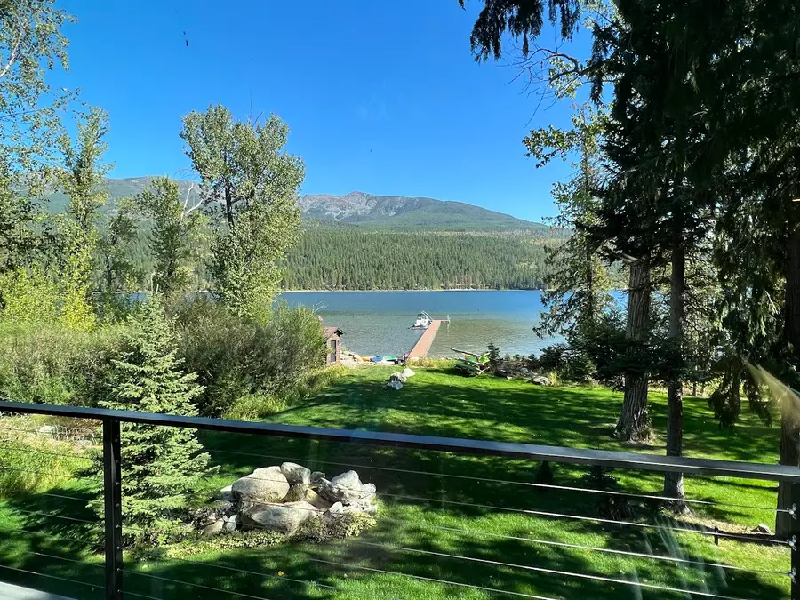 17562 W Swan Shores Road, Bigfork, MT 59911 - Image #3