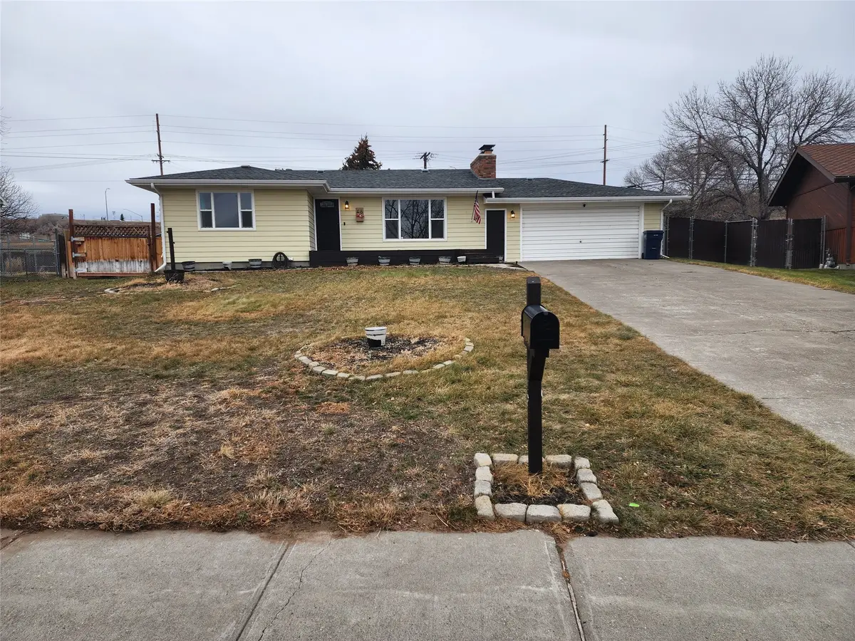 46 Treasure State Drive, Great Falls, MT 59404 - Image #1