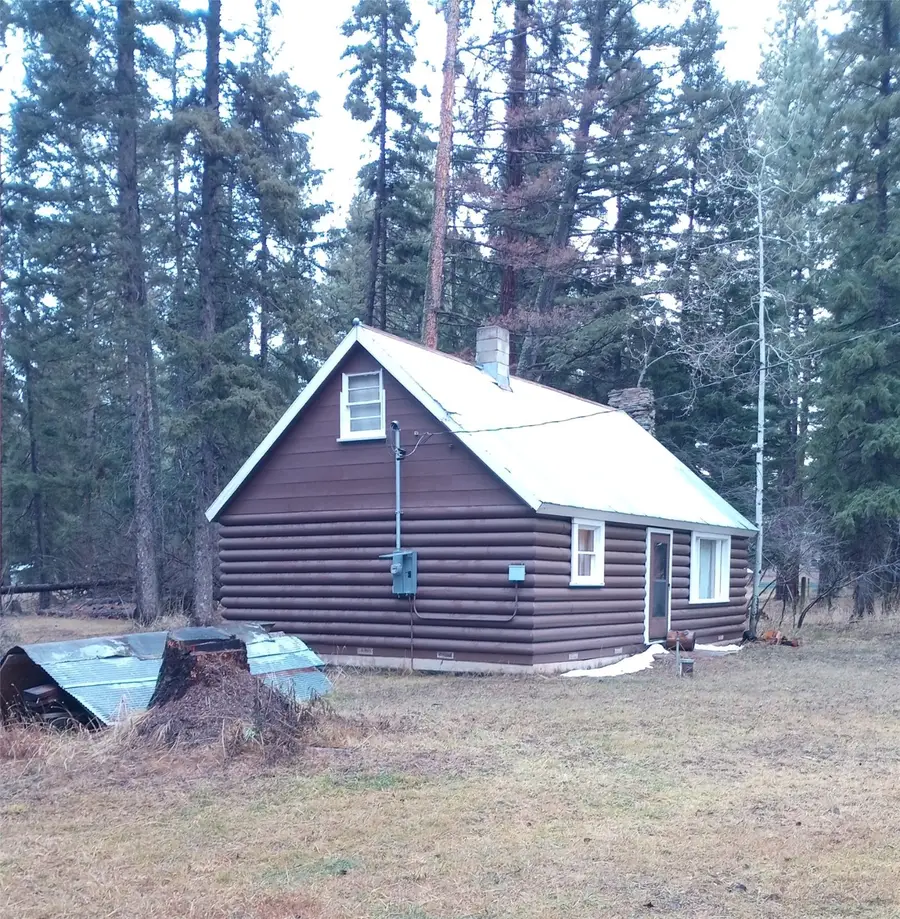 622 D Street, Lincoln, MT 59639 - #2