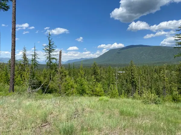 1414 Glacier Hills Drive, Martin City, MT 59926