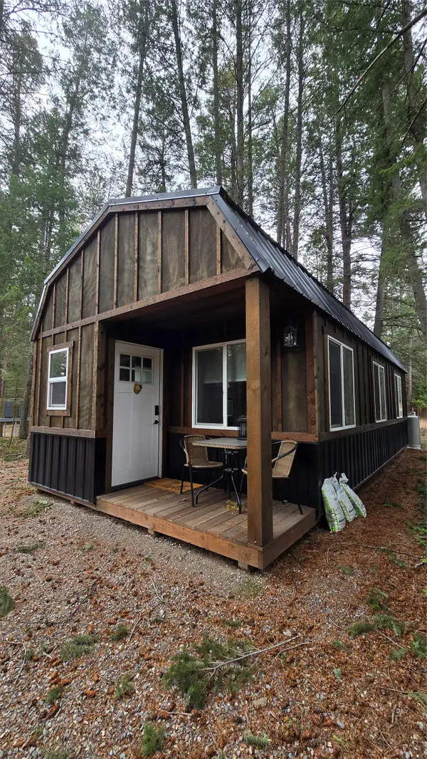 NHN Elk Park Road, Columbia Falls, MT 59912