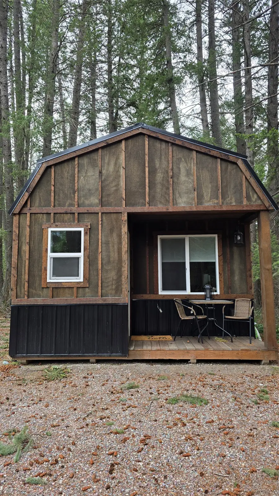 NHN Elk Park Road, Columbia Falls, MT 59912 - #3