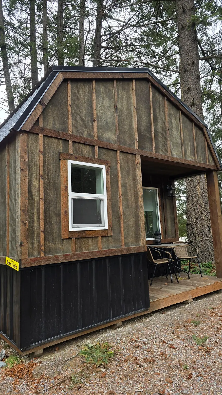 NHN Elk Park Road, Columbia Falls, MT 59912 - #3